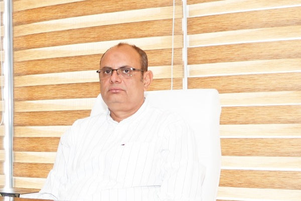 Mahebub Piyarji