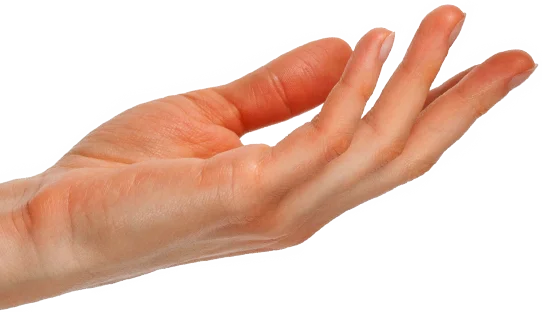 Hand Object