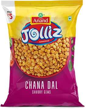 Chana Dal