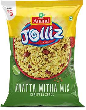 Khatta Mitha Mix