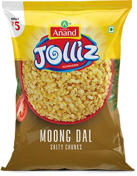 Moong Dal