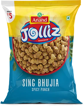 Sing Bhujia