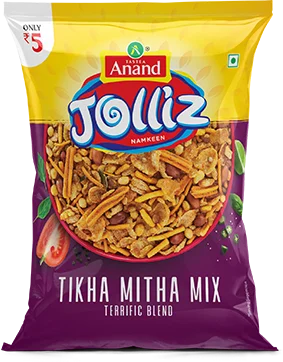 Tikha Mitha Mix