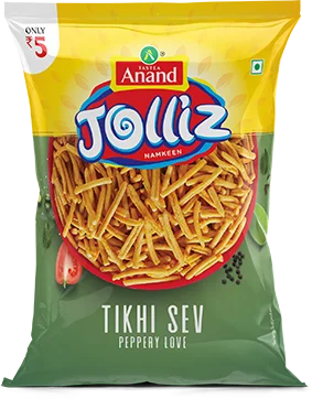 Tikhi Sev