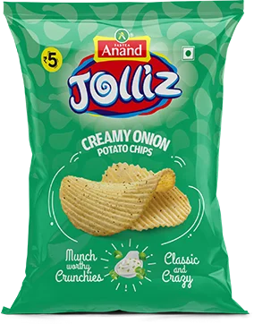 Creamy Onion