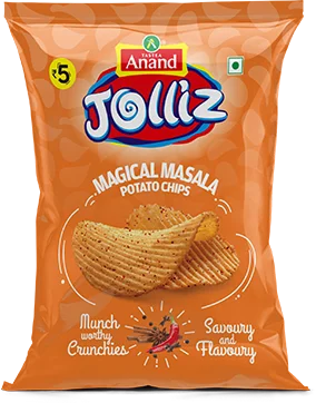 Magical Masala
