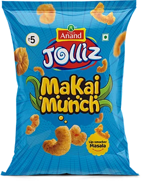 Makai Munch