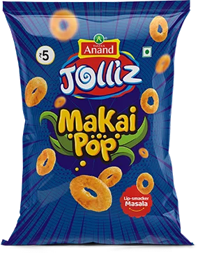 Makai Pop