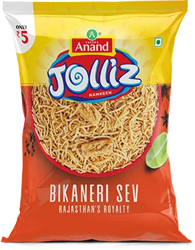 Bikaneri sev