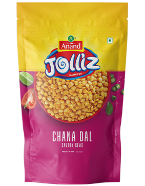 Chana Dal