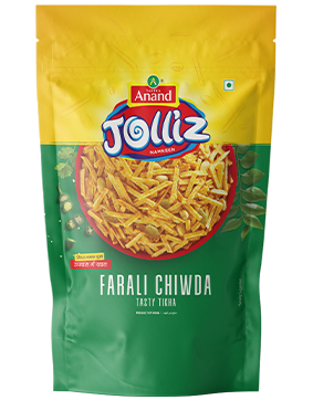 Tikha Farali Chiwda