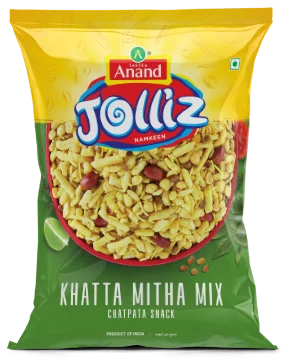 Khatta Mitha Mix