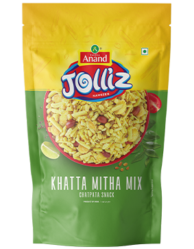 Khatta Mitha Mix