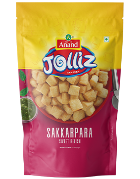 Sakkarpara