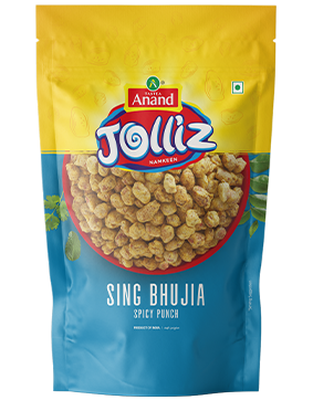 Sing Bhujia
