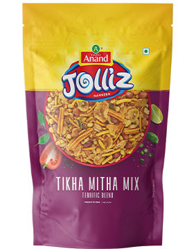 Tikha Mitha Mix