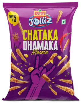 Chataka Dhamaka - Masala