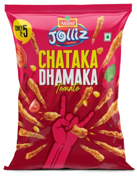 Chataka Dhamaka Tomato