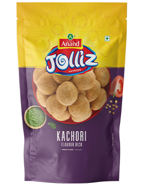 Kachori