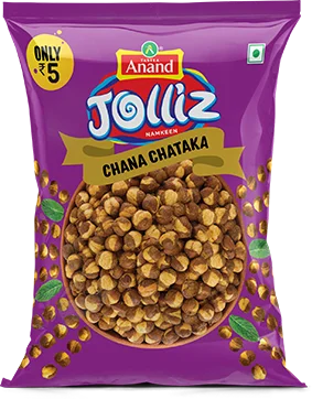 Chana Chataka