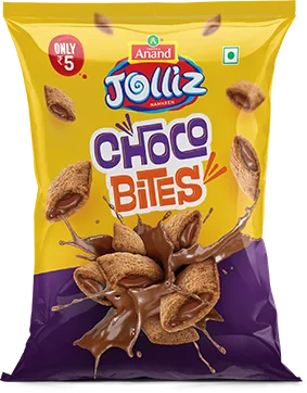 Choco Bites