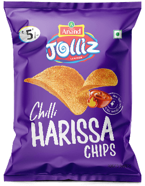 Chilli Harissa