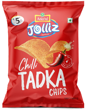 Chilli Tadka