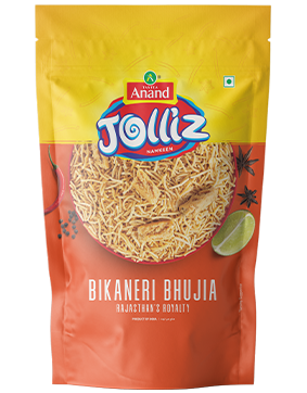 Bikaneri Bhujia