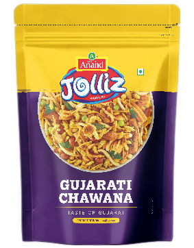 Gujarati Chawana