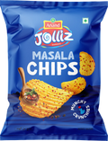 Masala chips