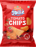 Tomato Chips