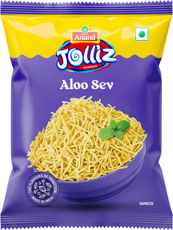 aloo sev