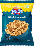 Bhakharwadi
