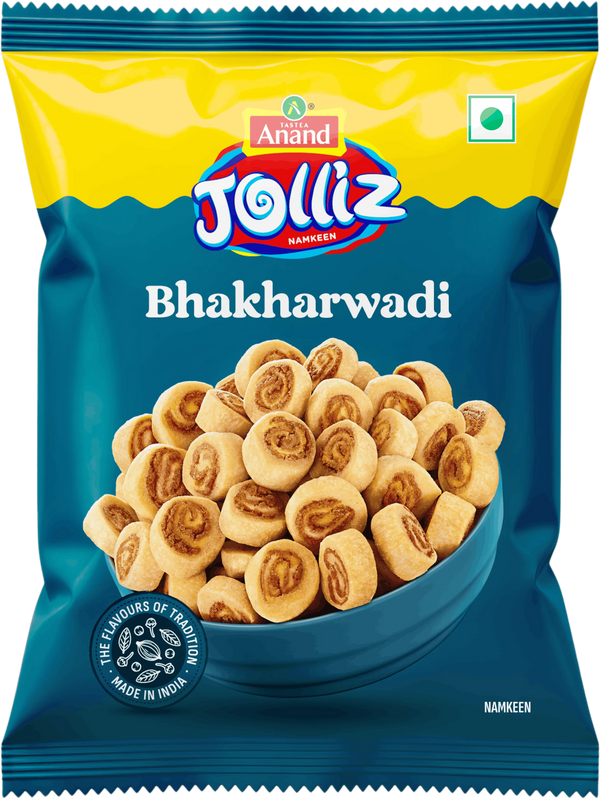 Bhakharwadi