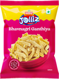 BHAVNAGRI GANTHIYA