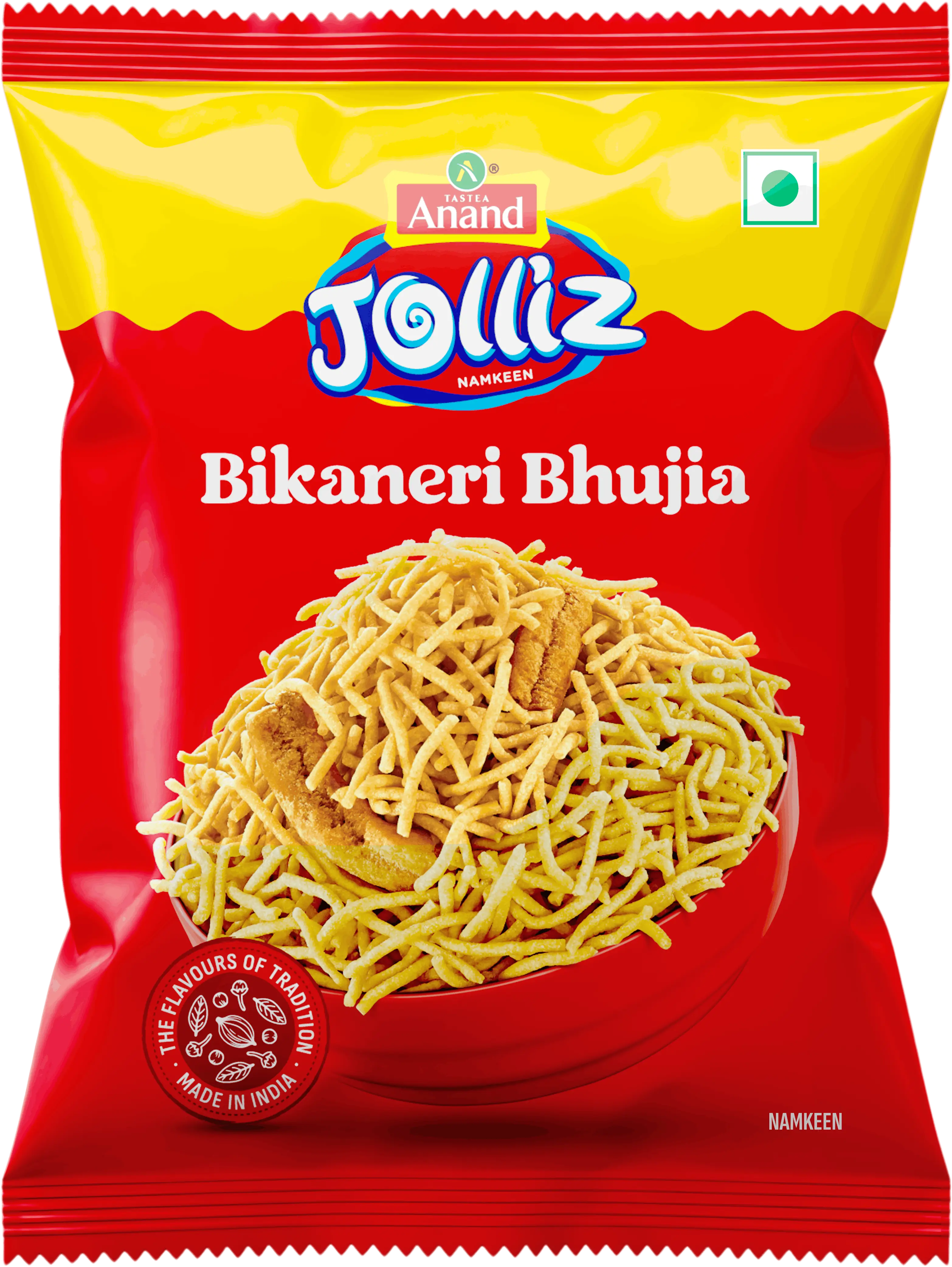 BIKANERI BHUJIA