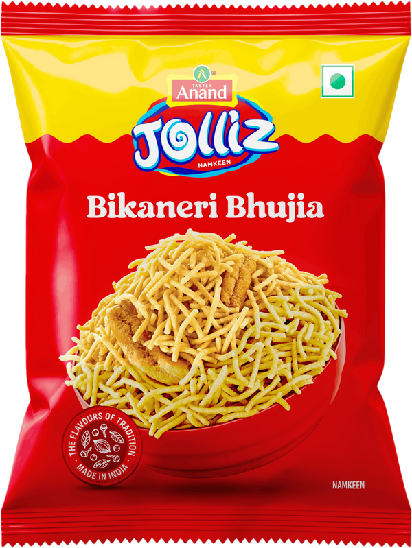 BIKANERI BHUJIA