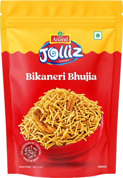 BIKANERI BHUJIA
