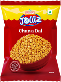 CHANA DAL