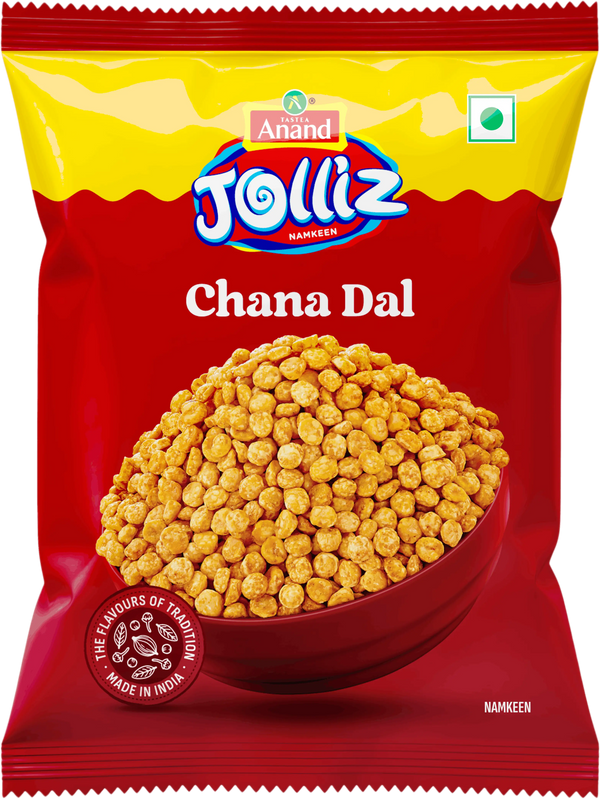 CHANA DAL