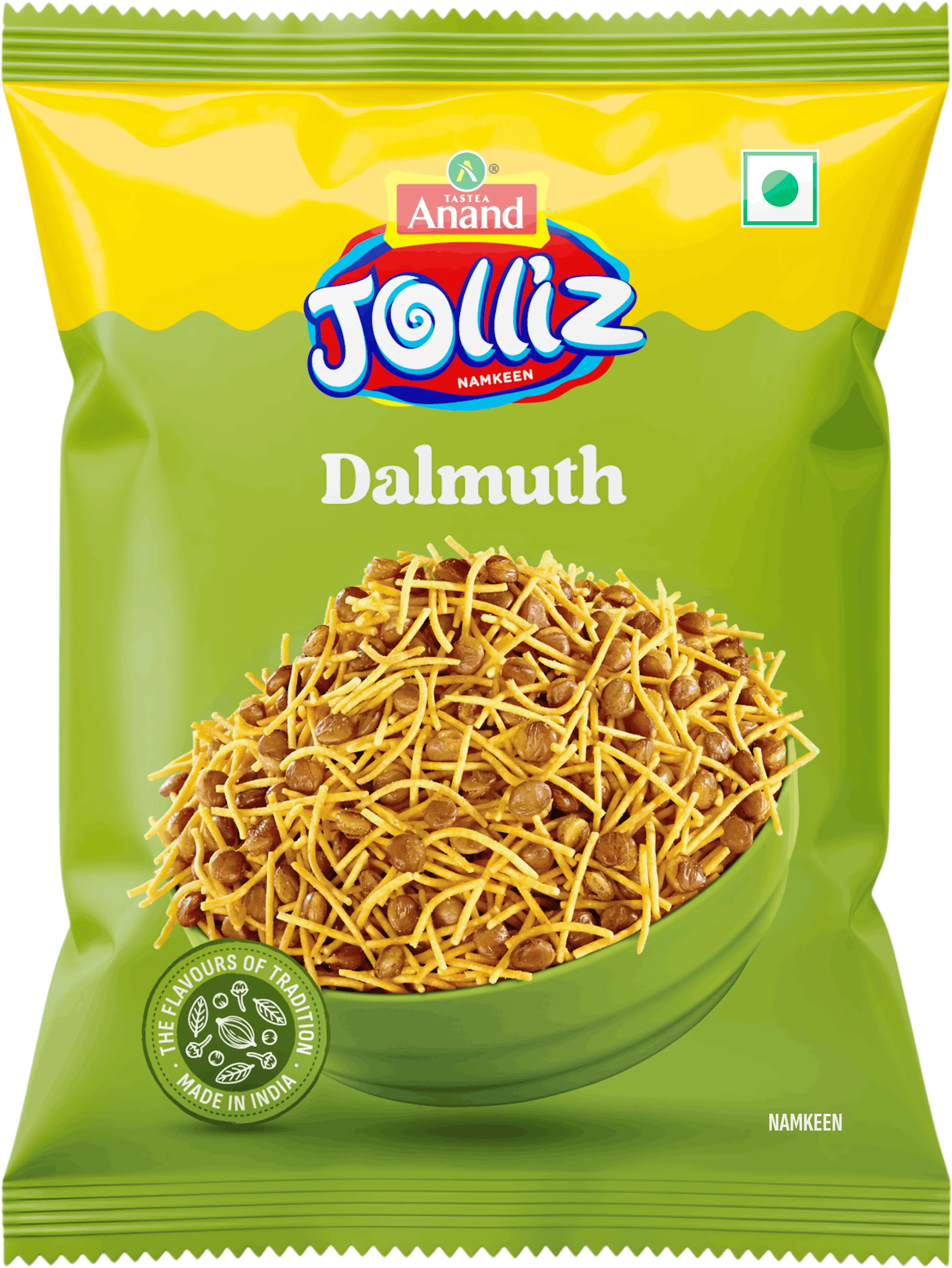 Dalmuth