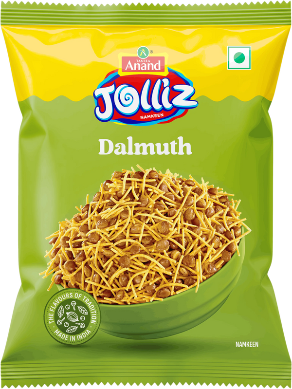 Dalmuth