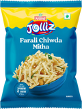 Farali chiwda mitha