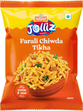 FARALI CHIWDA TIKHA