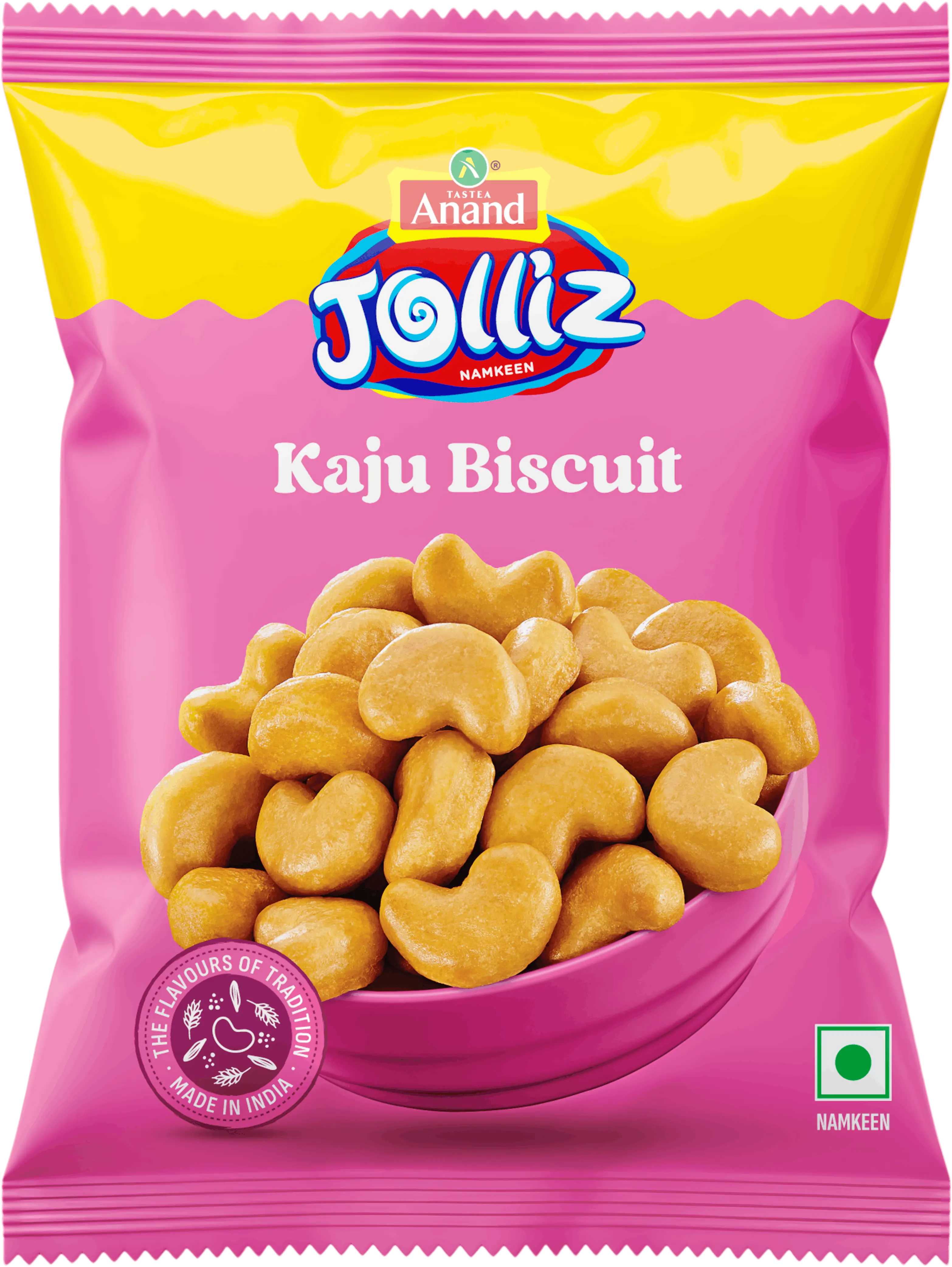 KAJU BISCUIT