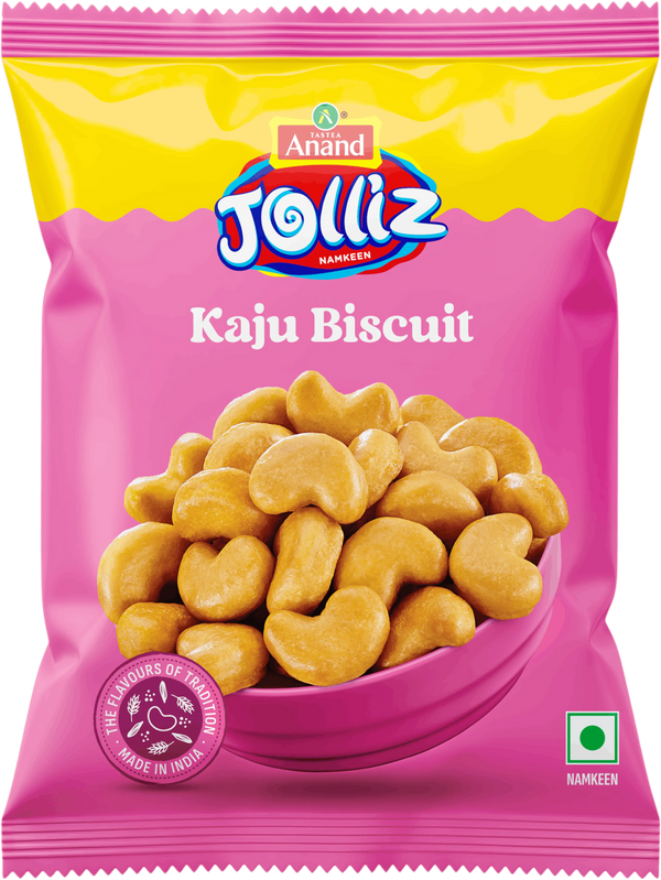 KAJU BISCUIT