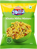 Khatta mitha mixture