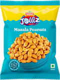 MASALA PEANUTS