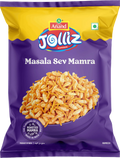 MASALA SEV MAMRA