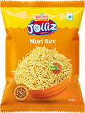 Mori sev